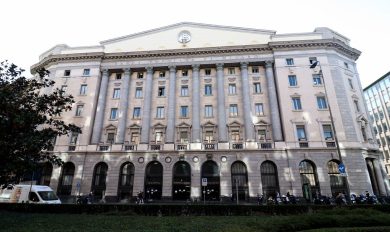Banco Bpm: da preda Unicredit a protagonista risiko