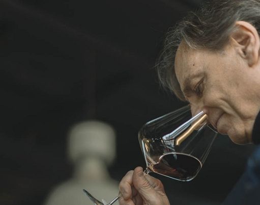 Bertolini: transizione finita, Biondi Santi di nuovo nel gotha mondiale