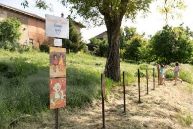 In Alta Langa nasce il percorso ‘merluzzo in sensovia’
