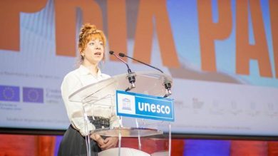 Cinema, Laura Samani e Cédric Klapisch vinconto il Prix Palatine 2026