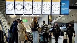Aerei, Iata: rafforzato programma monitoraggio soddisfazione passseggeri