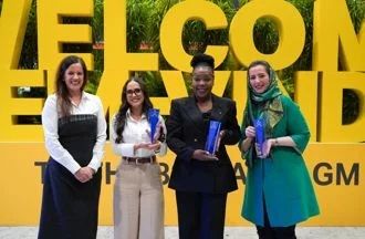 Aerei, Iata assegna i Diversity & Inclusion Awards 2026