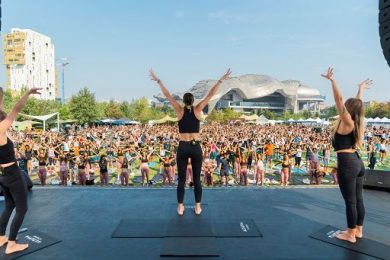 Mindfulness, in Italia la pratica cresce al 12,5%