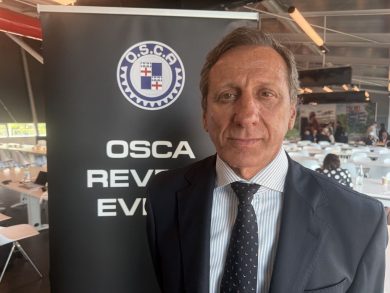 Osca: nel 2027 supersportiva Made in Europe con V6