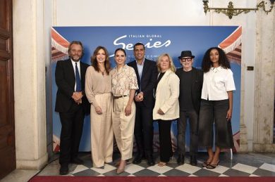 Tv, torna l’Italian Global Series, dal 3 luglio a Rimini e Riccione