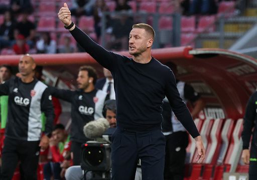 Calcio, il Torino sceglie Abate in panchina