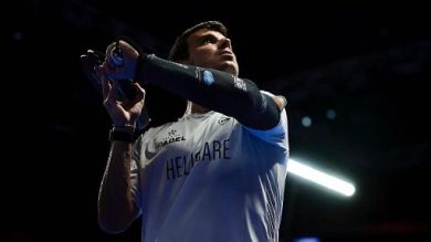 Padel, a Palermo via al Fip Silver con oltre 100 atleti da 15 Paesi