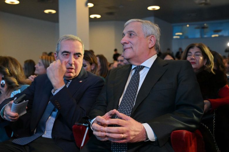 M.O., Tajani: violenze dei coloni israeliani sono inaccettabili