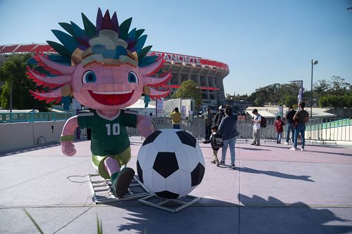 Calcio, Mondiali: negato il visto all’arbitro somalo
