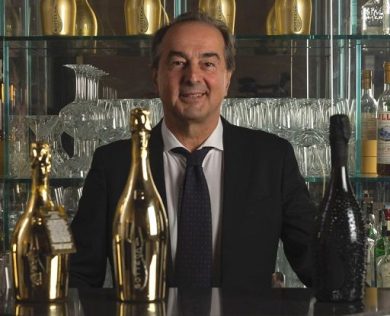 Vino, Bottega: per la guerra -50% di vendite nei duty free in M.O.