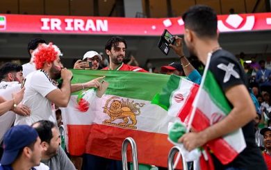 Mondiali, Iran accusa: “Revocati i biglietti ai nostri tifosi”