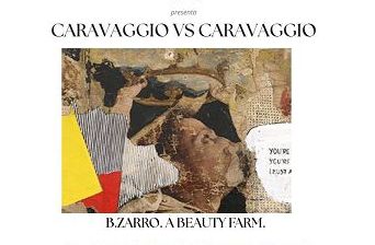 Cultura, Caravaggio vs Caravaggio: il confronto impossibile