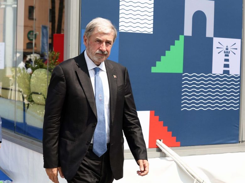 Liguria, Bucci: non mi ricandiderò a Presidente della Regione
