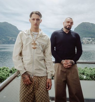 Il rapper 22simba annuncia “Arricchiti” feat. Guè
