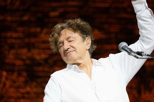 Goran Bregovic, evento speciale l’8 luglio a Cavea Auditorium di Roma