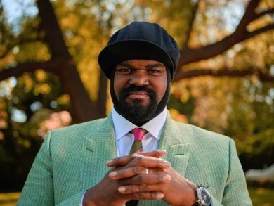 Jazz Open Modena, al via doppio live con Gregory Porter e Diana Krall