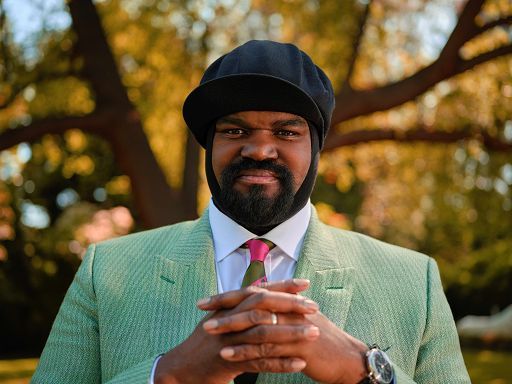 Jazz Open Modena, al via doppio live con Gregory Porter e Diana Krall