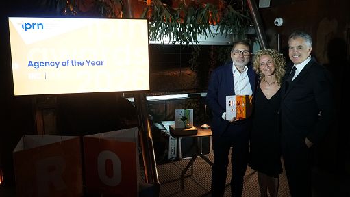 A Inc il premio Agenzia dell’anno 2026 per il secondo anno consecutivo