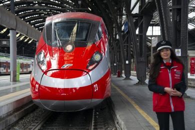 Treni, sospeso lo sciopero dei treni dell’11 giugno