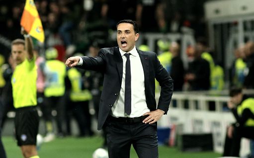 Calcio, Atalanta, esonerato Palladino, ora Sarri