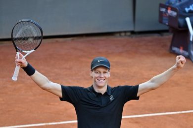 Tennis, Times, Sinner tra i 100 sportivi più influenti del 2026