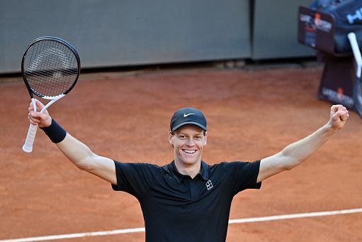 Tennis, Times, Sinner tra i 100 sportivi più influenti del 2026