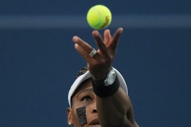Tennis, per Serena Williams ritorno con vittoria a 44 anni