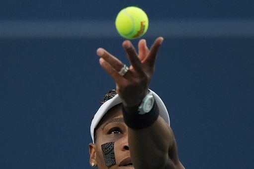 Tennis, per Serena Williams ritorno con vittoria a 44 anni