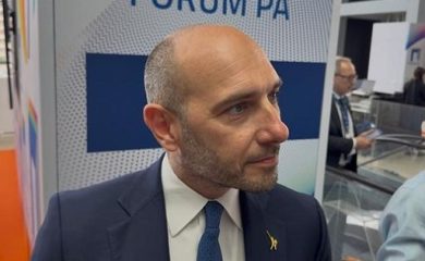 Ponte Stretto, Morelli: “Il percorso va pienamente avanti”