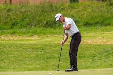 Golf, HotelPlanner Tour in Austria con Scalise, Zemmer
