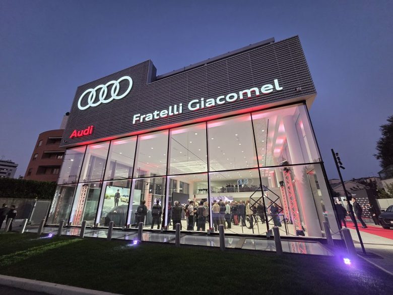 Giacomel: fatturato 2025 a 478 mln +13%, I trimestre +42%