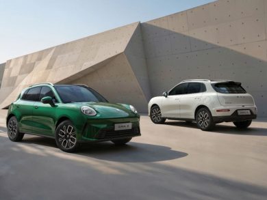 Gwm: brand cinese debutta in Italia, Ora 5 ordinabile da fine giugno