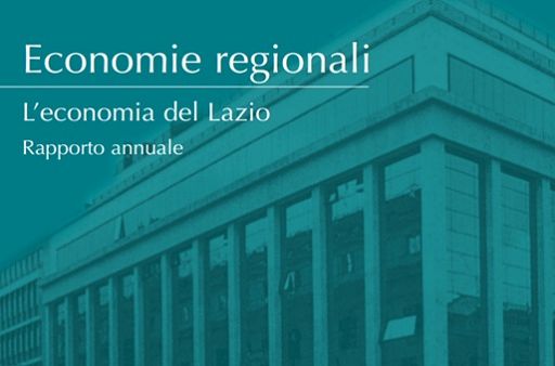 Lazio, Bankitalia: crescita 2025 moderata (+0,6%), sopra media nazionale Lazio, Bankitalia: crescita 2025 moderata (+0,6%), sopra media nazionale