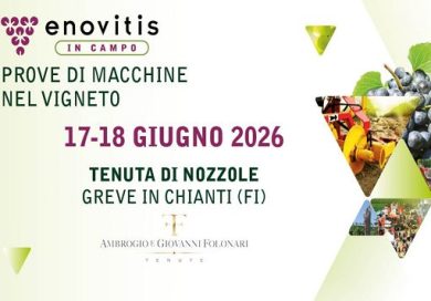 Macchine agricole, Uiv: nel 2025 export Italia a 1,27 mld, +7,2%