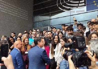 Governo, Conte: Meloni dice “faremo” ma la legislatura è in scadenza