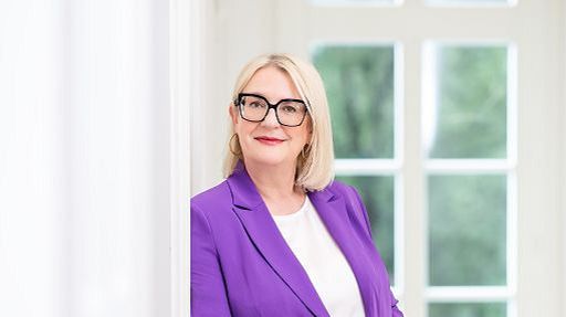 Petra Hedorfer resta ceo Ente Nazionale Germanico Turismo fino al 2031 Petra Hedorfer resta ceo Ente Nazionale Germanico Turismo fino al 2031