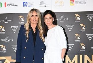 Taormina Film Festival, in arrivo le star: apre “House of the Dragon”