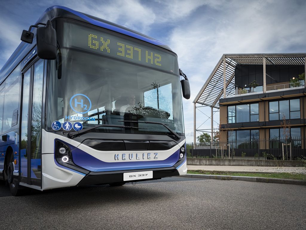 Anfia: autocarri in lieve calo a maggio, bus +81,9% Anfia: autocarri in lieve calo a maggio, bus +81,9%