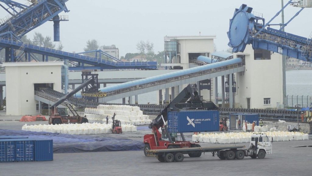 Istat: nel I trim maggiori rialzi di export al Sud (+13,1%) e Centro (+7,2%) Istat: nel I trim maggiori rialzi di export al Sud (+13,1%) e Centro (+7,2%)