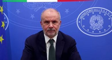Salute, Schillaci: a rischio ricambio generazionale donatori sangue