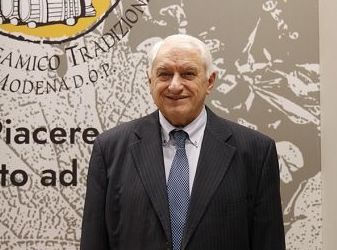Piacere Modena rinnova le cariche, Corsini confermato presidente