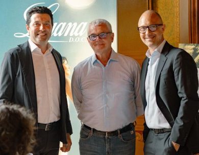 Lugana Doc: a Bologna oltre in 600 per “Armonie Senza Tempo”