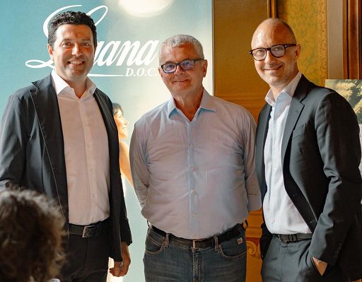 Lugana Doc: a Bologna oltre in 600 per “Armonie Senza Tempo”