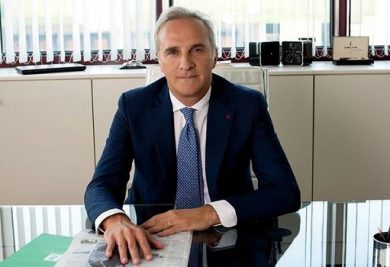 Salvi (Fruitimprese): ortofrutta cresce ma segnali rallentamento