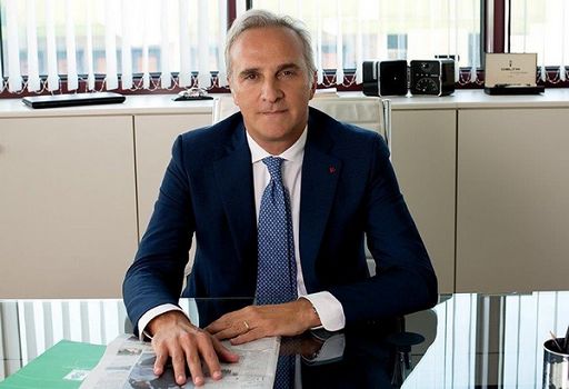 Salvi (Fruitimprese): ortofrutta cresce ma segnali rallentamento