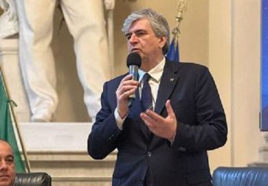 Turismo, Mazzi: il 27 settembre appello riconoscimento come industria