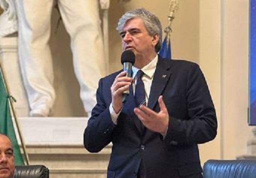 Turismo, Mazzi: il 27 settembre appello riconoscimento come industria