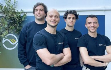 Sintropy.AI, startup italiana ha chiuso un round Seed da 1 milione di euro