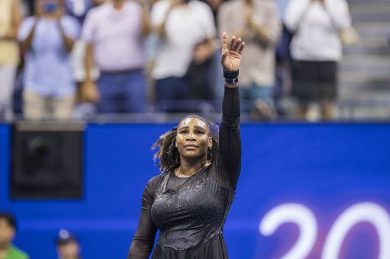Tennis, Mboko si ritira, Queen’s già finito per Serena Williams