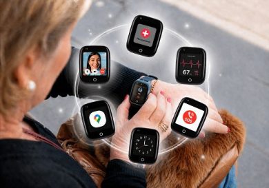 SaveFamily sbarca in Italia con la tecnologia per la famiglia